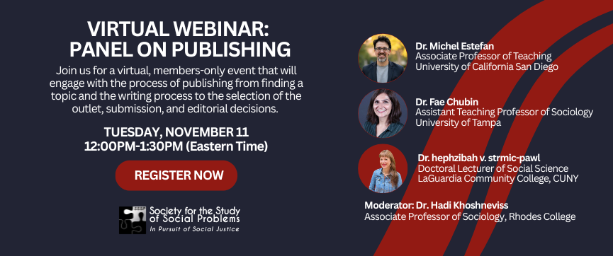 Website Program Committee Webinar 2025